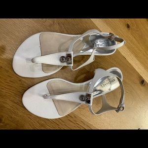 Women’s Michael Korda Wedge Sandal